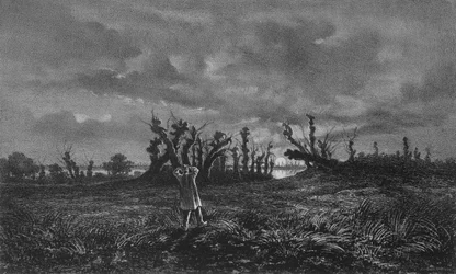 The Lupeux, illustration for 
